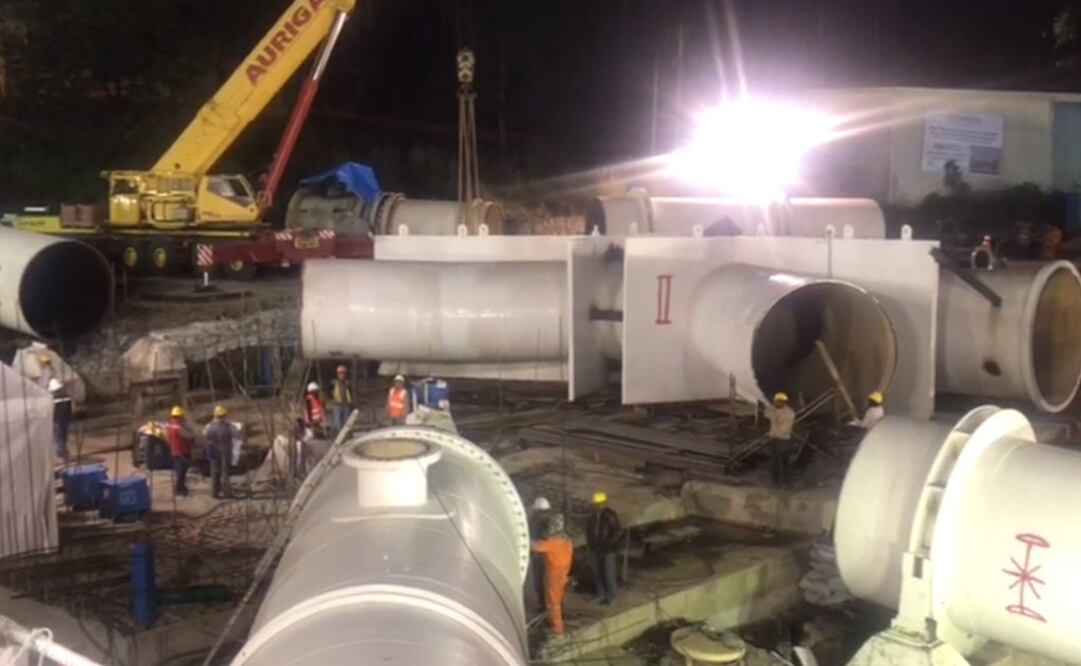 Foto: Captura de video