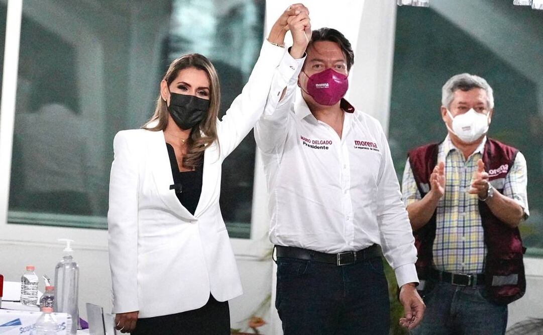 Foto: Archivo / EL UNIVERSAL