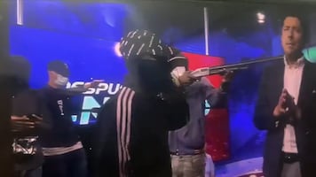 EU designa a banda ecuatoriana "Los Tiguerones" como organización terrorista; Rubio los señala de ataques a civiles y periodistas