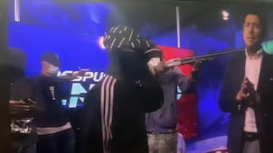 EU designa a banda ecuatoriana "Los Tiguerones" como organización terrorista; Rubio los señala de ataques a civiles y periodistas
