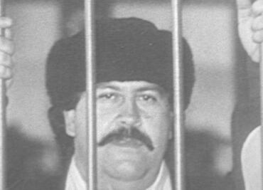 Sobrino de Pablo Escobar encuentra 18 millones de dólares del narcotraficante