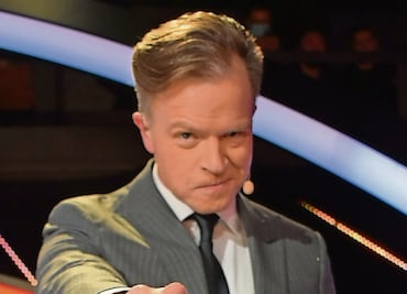 El tiempo moldea el carácter de “El juez de hierro”