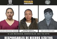 Expresidenta de Capulhuac, Edomex, es sentenciada a más de 5 años de prisión por abuso de autoridad; víctima era funcionaria del Ayuntamiento