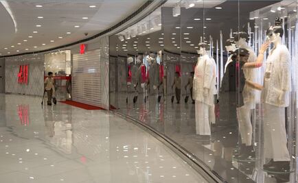 ​H&M, C&A y 3M, investigadas por utilizar presos chinos