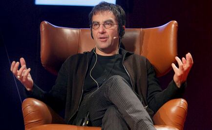 Otorgan premio "El Pochote" al cineasta Atom Egoyan