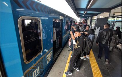 FOTOS: Tren Ligero cerrará estas estaciones por remodelación a partir del próximo lunes 28 de julio