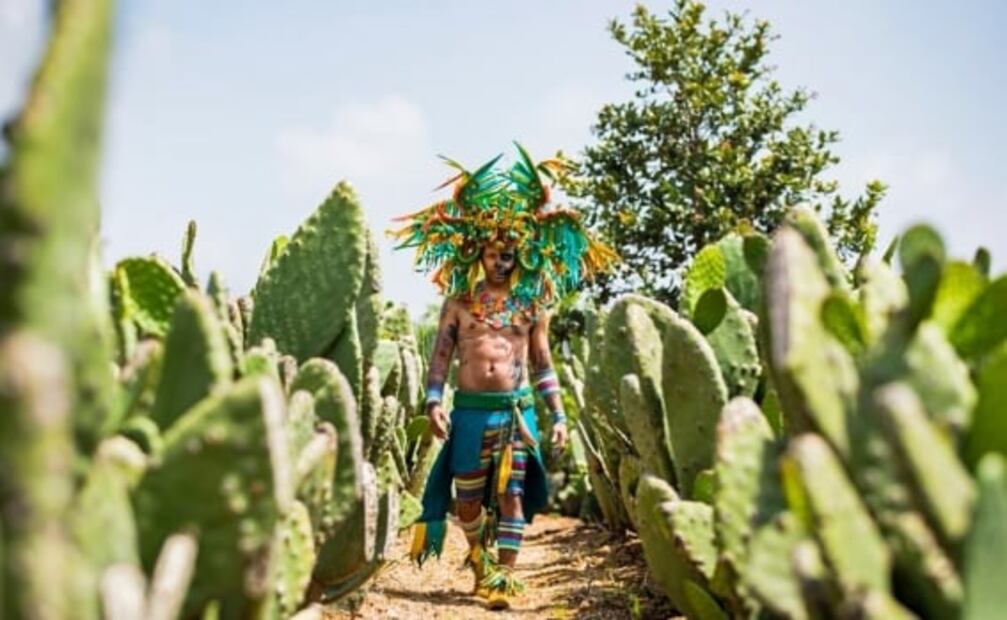 Festival Internacional de Día de Muertos: María León y Kalimba celebrarán la vida