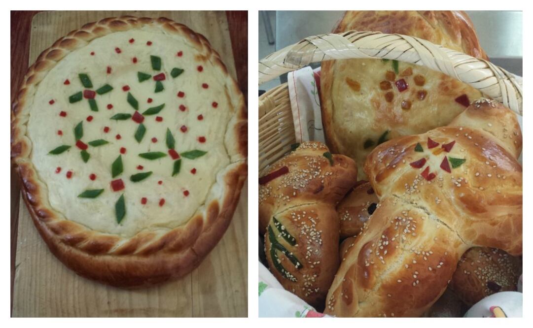 Ana López-Barrón_EFE/REPORTAJES