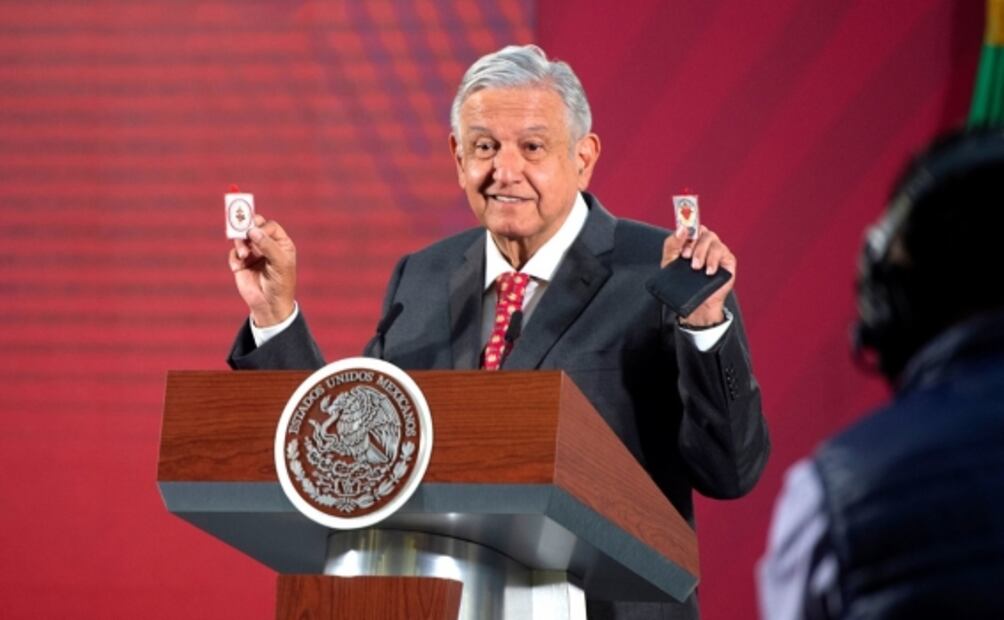 Guía López-Gatell para vacacionar y no morir en el intento