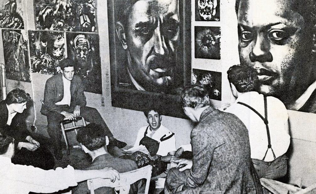 Foto: Especial, Archivo EL UNIVERSAL.