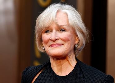 Glenn Close vuelve a "Sunset Boulevard" en Broadway