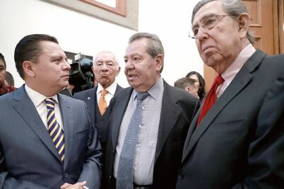 Inicia defensa formal de Constitución CDMX