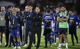 Presidente de Pumas acepta fracaso tras perder la final: “Estamos en deuda con la afición”