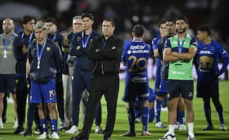Presidente de Pumas acepta fracaso tras perder la final: “Estamos en deuda con la afición”