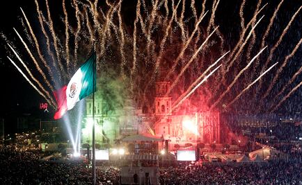 ¿Cuántas veces han suspendido la cena del 15 de septiembre?