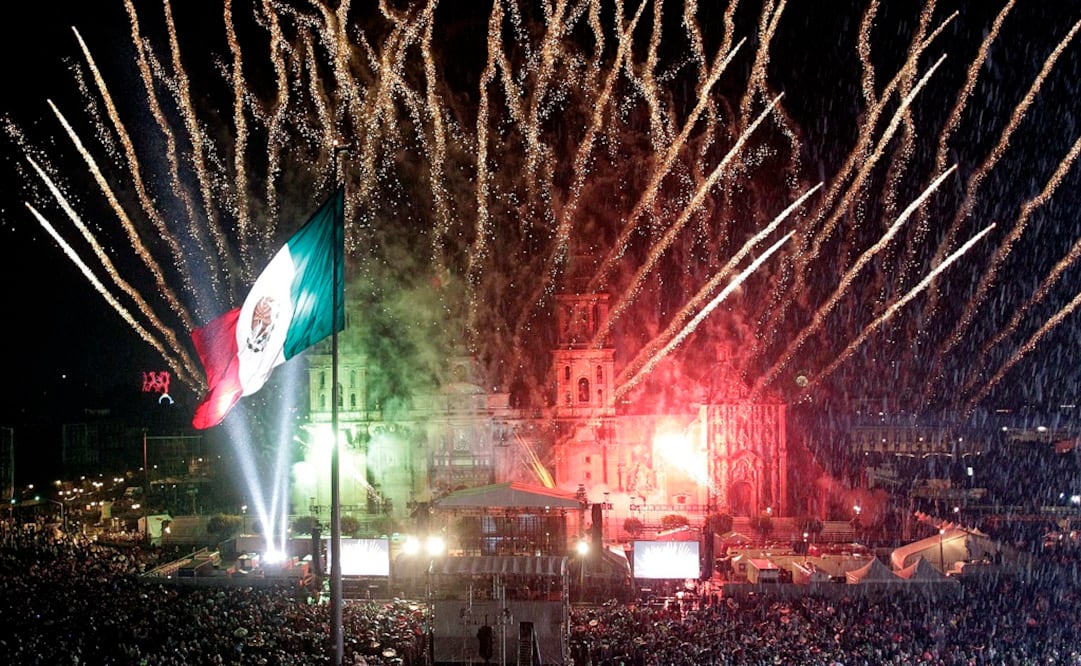 Foto: Archivo / EL UNIVERSAL