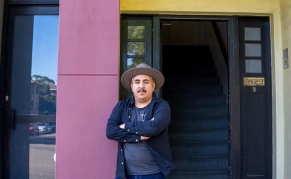 De Australia a México, un viaje que hasta ahora parece imposible por Covid-19