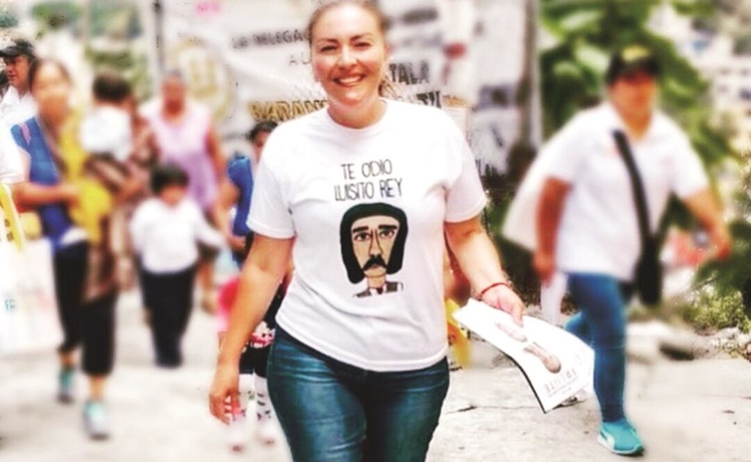 Fiebre de Luis Miguel pega en contienda electoral