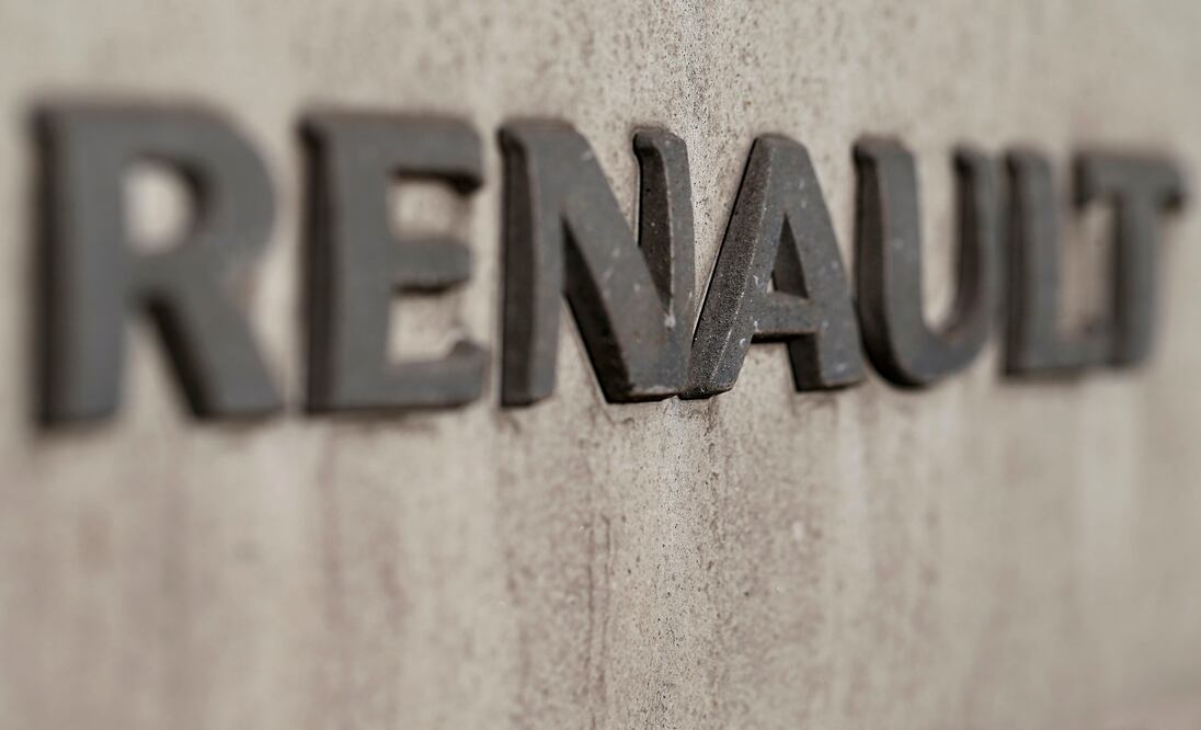 Renault (REUTERS)