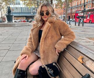 Te dejamos 10 looks de invierno para lucir increíble esta temporada