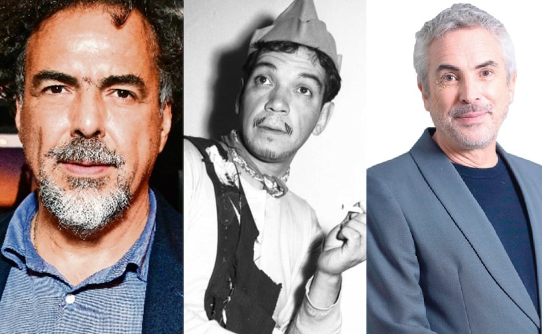 El trabajo de los mexicanos ha sido reconocido en una de las esferas más altas del cine a nivel internacional. Los premios Globos de Oro, este 2023 nominó a dos actores (Diego Luna y Diego Calva) y un director, Guillermo del Toro, para ser galardonados por su trabajo en producciones que sorprendieron a la crítica en 2022. 

Pero no es la primera vez que talento nacional es considerado en esta premiación, ellos son los ocho mexicanos que ya levantaron esta estatuilla: 