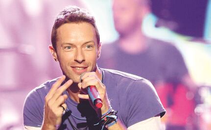 Coldplay amenizará el Super Bowl