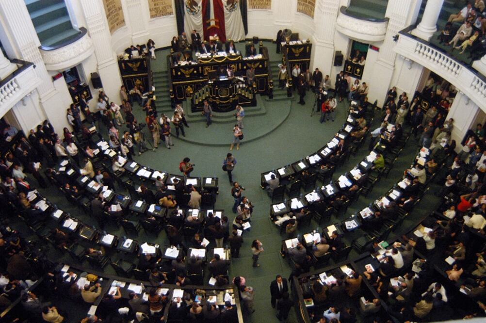 ARCHIVO. EL UNIVERSAL