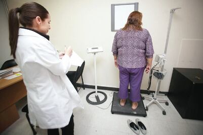 Día Mundial contra la Obesidad: Por qué el sobrepeso aumentó durante la pandemia; bariatra explica