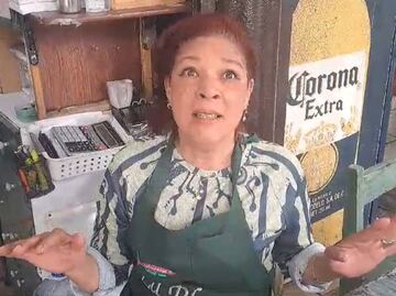 “Sólo sentíamos cómo crujía la tierra”, así vivieron locatarios del mercado de Mixcoac los microsismos