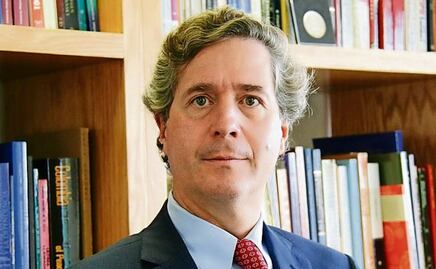 “T-MEC, en un bache, mas no es el fin”: De la Calle 