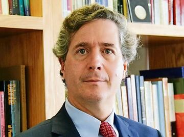 “T-MEC, en un bache, mas no es el fin”: De la Calle