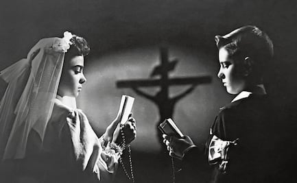 Mario Lavista (1943-2021). Origen materno y primeros pasos de su vocación (III)