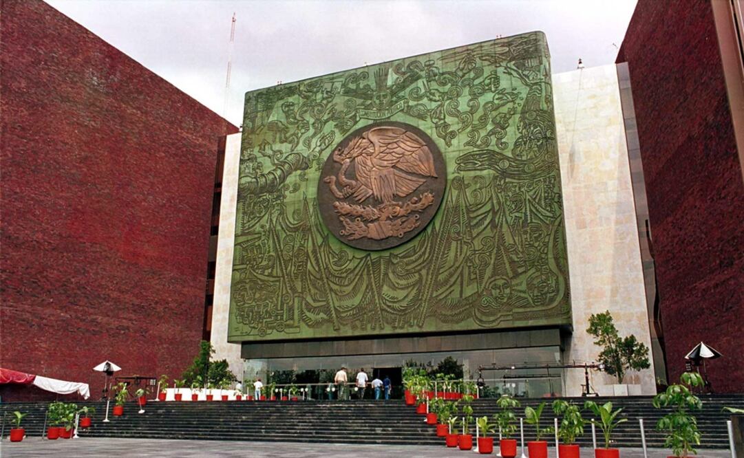 Foto: Archivo/EL UNIVERSAL