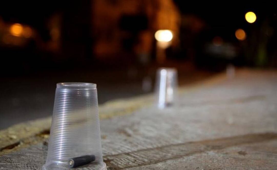 Photo: Archive/El Universal