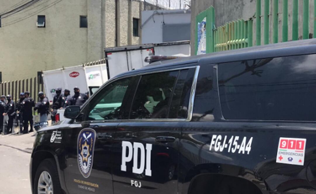 Foto: Rebeca Jiménez