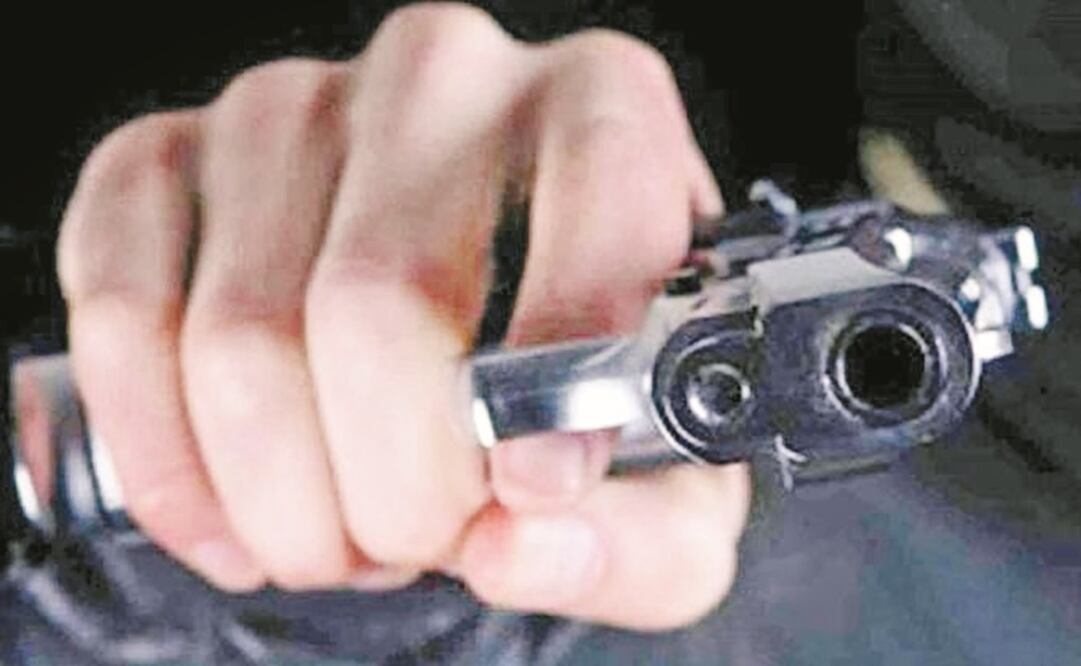 Foto: Archivo. EL UNIVERSAL