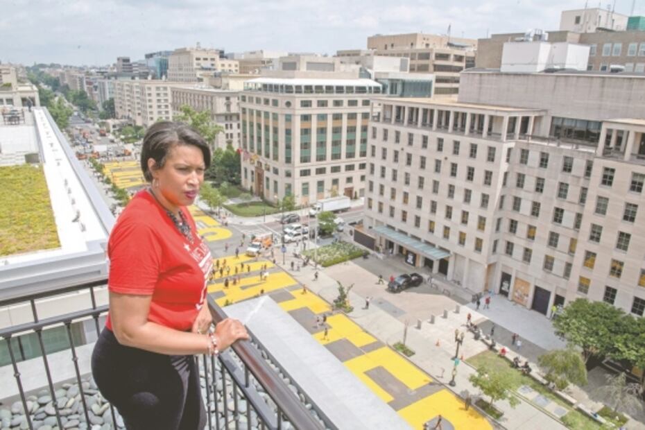 Fustigan a Trump por dichos sobre Floyd