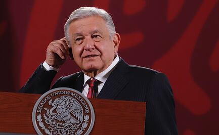La mañanera de AMLO, 14 de diciembre, minuto a minuto 