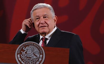 La mañanera de AMLO, 14 de diciembre, minuto a minuto 