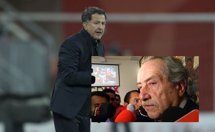 Osorio no tiene garantizada continuidad