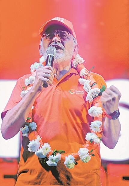 Bolivia, la moneda y el futuro en el aire