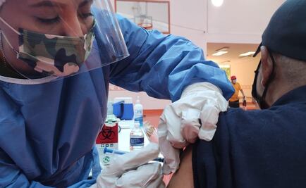 Pobladores de la región Mixteca de Oaxaca rechazan vacuna contra Covid