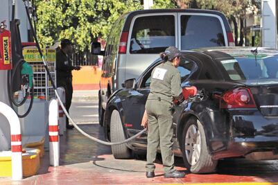 Onexpo rechaza prisión preventiva por fallas