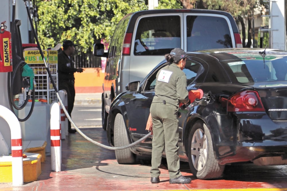 Para Onexpo, se equiparan las fallas técnicas y no dolosas con el mercado ilícito, sin considerar factores propios del mercado. Foto/ARCHIVO EL UNIVERSAL