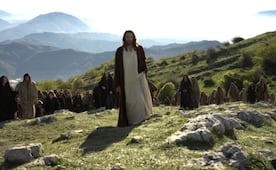 “La Resurrección de Cristo” muestra a su nuevo Jesús; revelan primera imagen de la secuela de Mel Gibson