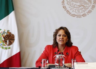 México pedirá en la Asamblea de la ONU combatir xenofobia y terrorismo