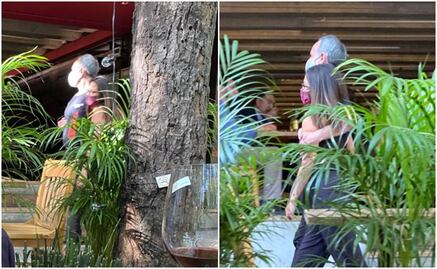 "Como si fuera domingo"; lo que hay detrás de las fotos y el video de López-Gatell en la Condesa