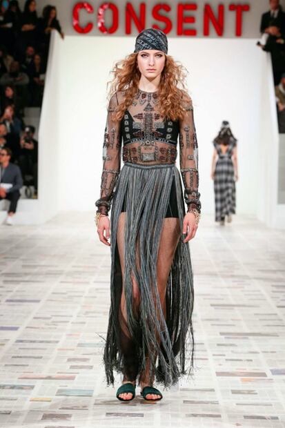 7 tendencias de moda que amarás