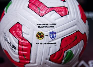 Liga MX Femenil: Horarios y canales para ver EN VIVO la final Pachuca vs América; hoy, viernes 9 de mayo
