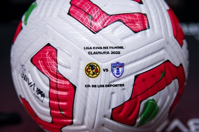 Liga MX Femenil: Horarios y canales para ver EN VIVO la final Pachuca vs América; hoy, viernes 9 de mayo